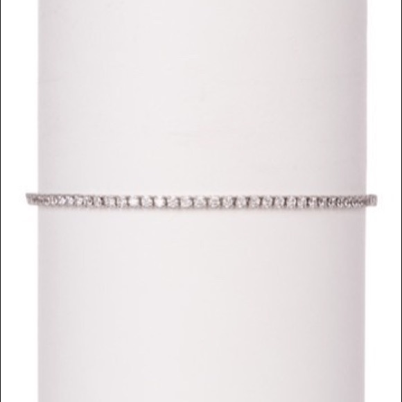 Tennis bracelet - Picture 2 of 3